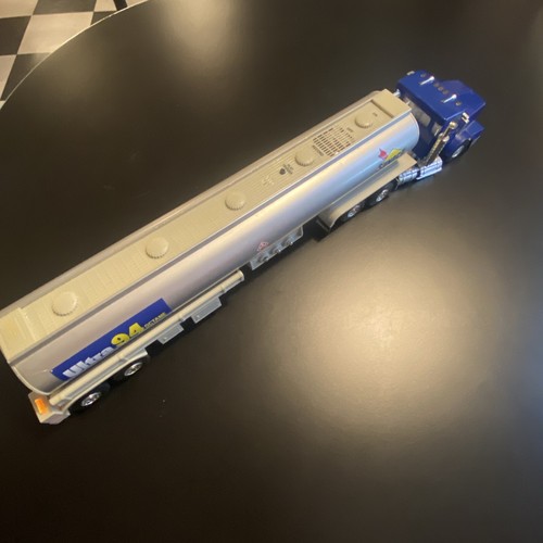 1998 Sunoco Tanker Truck Ultra 94 Octane Collectible Series 5 - Picture 11 of 11