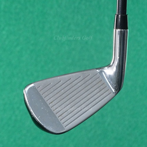 Tommy Armour 845c SilverBack Forged Single 5 Iron 845FS Graphite Regular - Picture 3 of 3