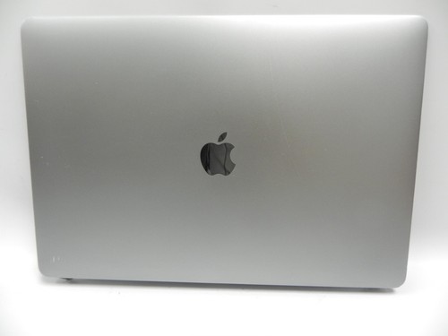 Apple A1707 15" Screen Assebly Space Gray 2016 - for parts or Repair - - Picture 2 of 10