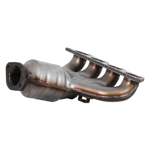 1X Catalytic Converter w/Gaskets Fits 02-07 Mitsubishi Lancer 2.0L 674-848 New - Picture 7 of 9