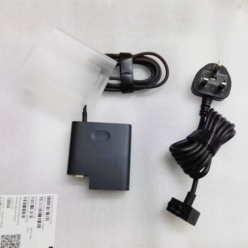 Véritable adaptateur chargeur Huawei MateView 135 W USB-C super rapide détachable - Photo 4/7