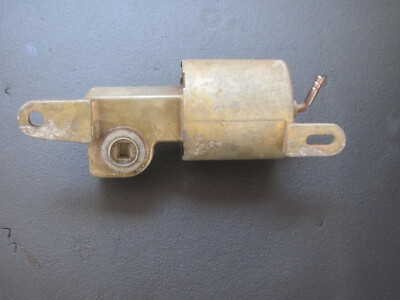 TRICO P-90451-19 GM POWER TRUNK 65 66 67 68 69 Oldsmobile Pontiac Cadillac Buick