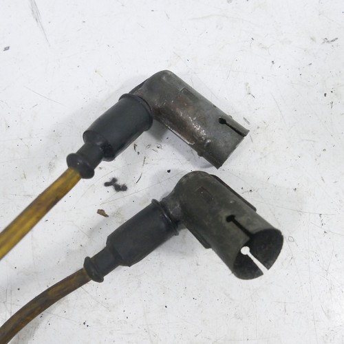 Yamaha RD 250 DS7 Spark Plug Connector Spark Plug Connector 52424 - Picture 2 of 4