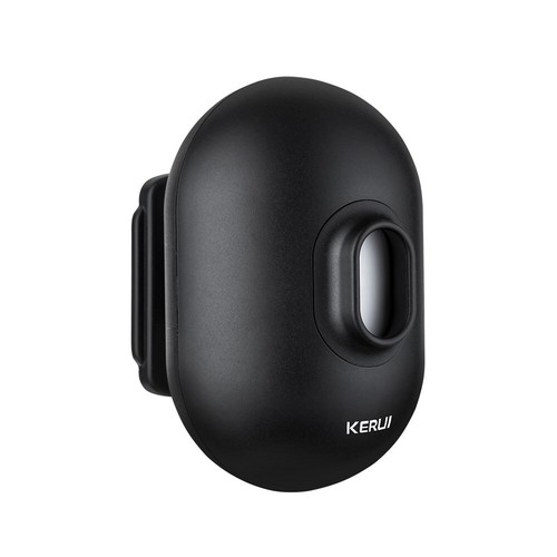 KERUI Wireless Driveway Garage Motion Sensor Burglar Alarm System Waterproof New - Picture 10 of 14