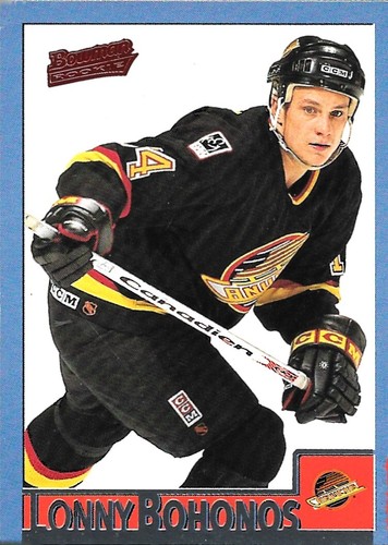 1995-96 Bowman Hockey ~ Pick Your Cards - Picture 65 of 120
