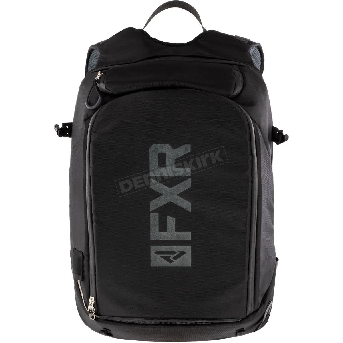 FXR Racing Black Ops Mission Backpack - 213220-1010-00 | eBay