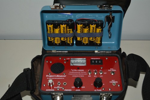 Care Trak CTR-1000S Home System and Tracking #1 - Picture 4 of 7