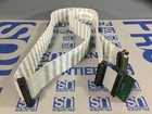 HPE 350141-001 U320 SCSI CABLE 2 DROP W/TERM 3U TAPE Enclosure