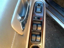 Driver Front Door Switch Driver's Sedan Window Master Fits 98-02 ACCORD 262254