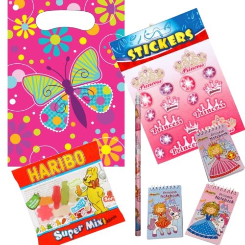 Butterfly Birthday Party Supplies Decorations Balloons Tableware Banner - Picture 21 of 38