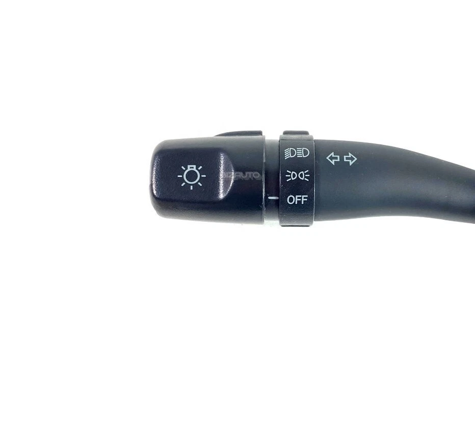 GENUINE⭐TURN SIGNAL SWITCH FOR 2005 HYUNDAI TUCSON # 93410-2E000 Foto 2 de 4