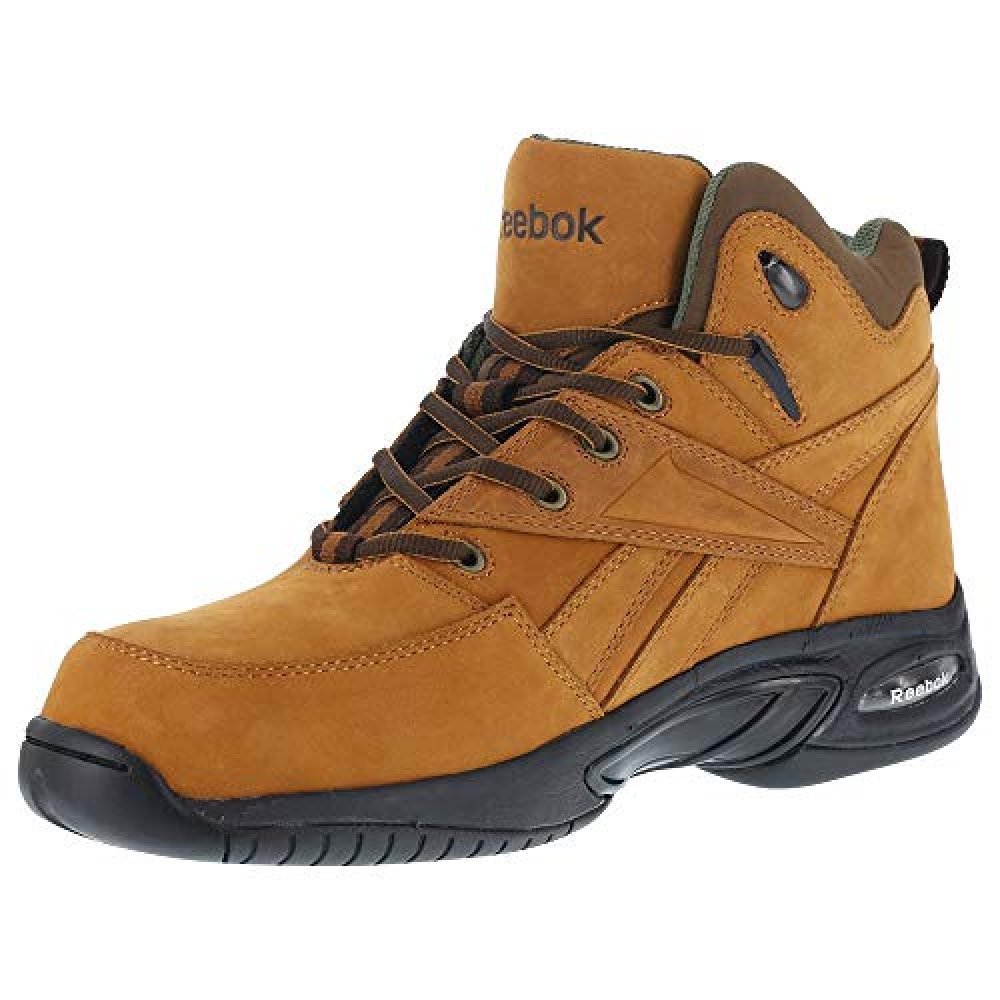Reebok RB438 Women's Classic Performance Safety Boots Boots Boots - golden 76a9a8 Reebok RB438 Women's Classic Performance Safety Boots Boots Boots - golden 76a9a8