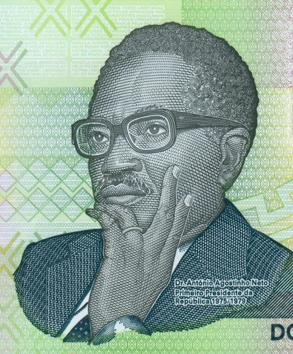 Angola 2.000 Kwanzas 2020 Pick 163a UNC - Imagen 4 de 6