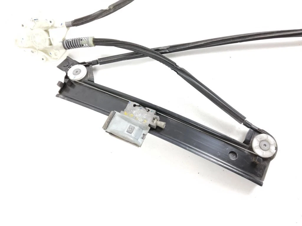 PEUGEOT RCZ LEFT DOOR WINDOW LIFT MECHANISM 140003512 / KAM48306 