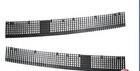 <!--F#f_0-->NEW HOLDEN VL COMMODORE GRILLE BONNET INSERTS<!--F/-->