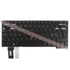 Nordic Backlit Keyboard for Thinkpad T14S Gen2 (Type 20WM,20WN,20XF,20XG)