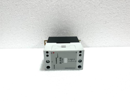 Carlo Gavazzi RJ1A60D45E Solid State Relay - Picture 4 of 9