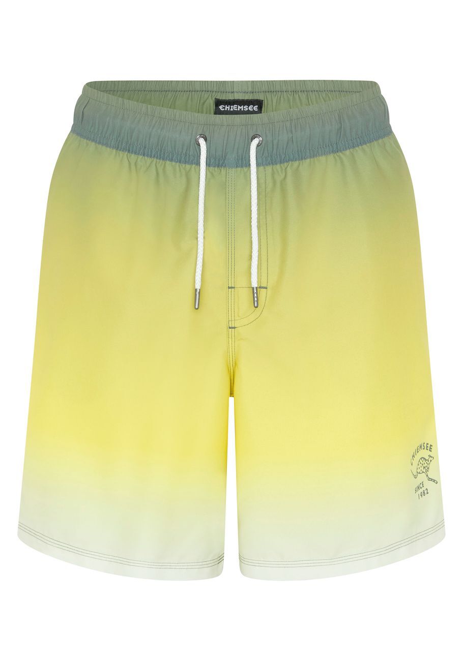МУЖСКИЕ ПЛАВАТЕЛЬНЫЕ ШОРТЫ CHIEMSEE ОБЫЧНОГО ПОКРОЯ Herren Badeshorts