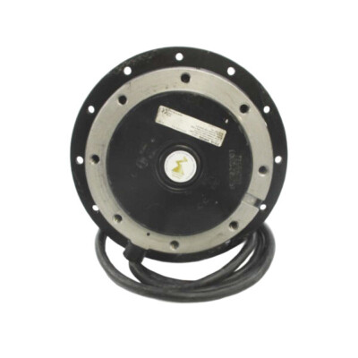 ZEIHL-ABEGG MK137-4DK.15.N 230/400V 6.0/3.4A NSNP | eBay