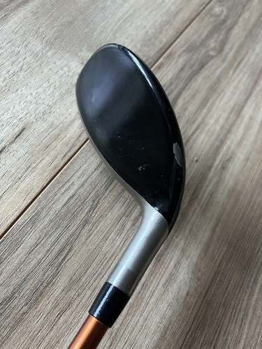 Ping G10 24° 4 Hybrid Golf Club TFC129H RH Mens Reg Soft Flex Shaft Ping Grip! - Picture 8 of 8