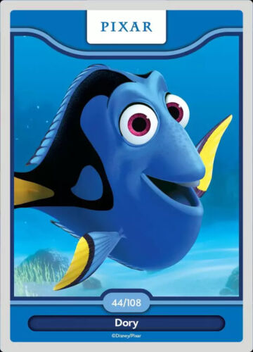 2024 Woolworths Disney Worlds of Wonder Cards - ☢️Choose your cards☢️ $1 EACH ☢️ - Picture 30 of 93
