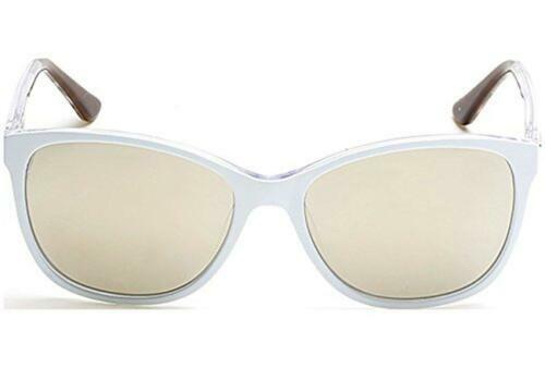 GUESS GU8257-28B-53 Sunglasses Size 53mm 145mm 15 rosegold SUNGLASSES NEW NWT GUESS SUNGLASSES GU8257 28B 53MM Shiny Rose Gold  main image 3