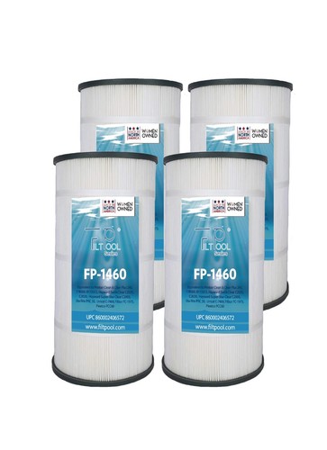 FP-1460 Pool filter replaces Pentair CCP240, R173572, PCC60, PLFPCC60, 4 Pack - Picture 16 of 16