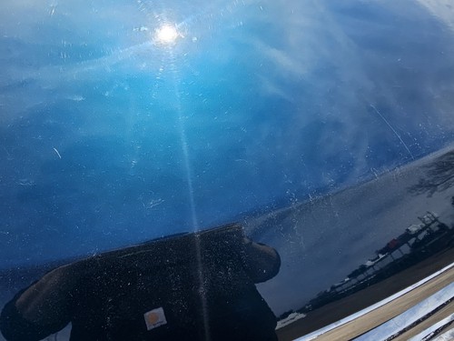 Used Left Headlight Assembly fits: 2011 Ford Edge halogen bright background Left - Picture 21 of 24