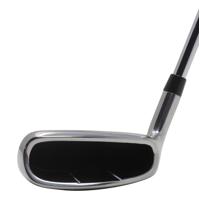 Left Handed Extreme 5 X5 Chipper Wedge 35 inches 36 Degree Loft Chip