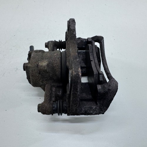 MITSUBISHI COLT CZ1 CALIPER BRAKE OSF RH DRIVER FRONT RIGHT 1.1 PETROL 08-13 - Picture 12 of 13