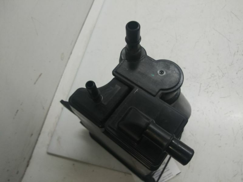2016-2019 Bmw 750i G12 4.4L Fuel Vapor Canister 17964510 | eBay 