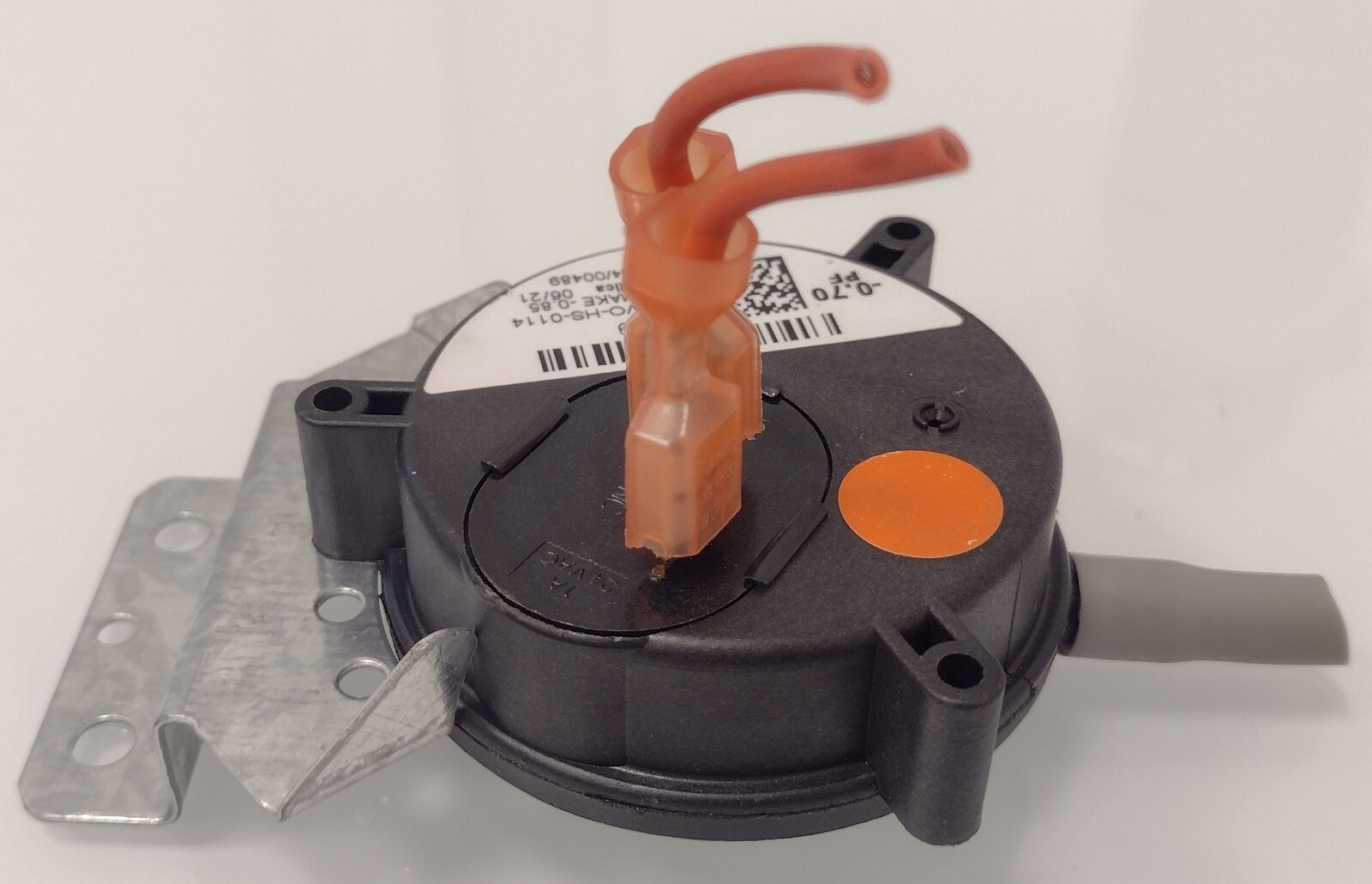 KG7SA 072C24B 9371VOHS0114 632489 Nordyne Furnace OEM pressure