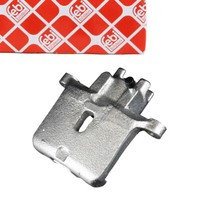 febi Bremssattel FüR Mitsubishi Pajero III IV / Classic Hinten Rechts MR510542