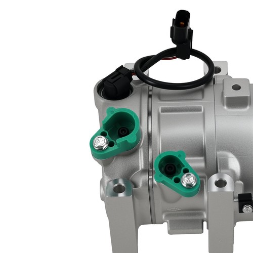 VS16E A/C Compressor For Hyundai Sonata 2012-2014 Kia Optima 2012-2018 CO29159C - Bild 9 von 12