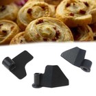 Durable For Breadmaker Mixing Blade Stainless Steel Replacement Stirrer