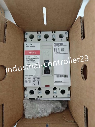 1PC Brand New EHD3050 EHD3050 Circuit Breaker DHL Expedited Shipping - Picture 8 of 13