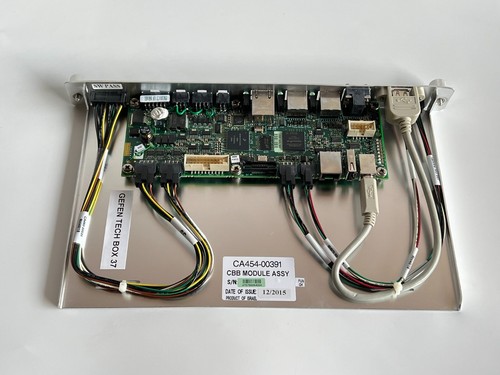 HP Indigo CT454-00391 - CBB Module Assy CA454-00391 - Picture 3 of 5