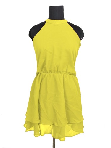 Chiffon Western Wear Designer Fancy Western wear Dress Stylist Chiffon Dress C60 - Picture 60 of 61