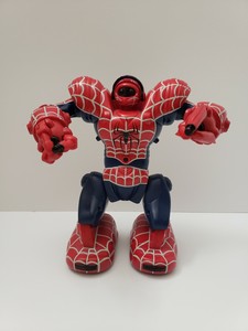 spidersapien remote control