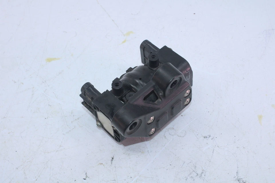 Aprilia Tuono V4 1100 2015 sensor de posición del acelerador ABS de fábrica 897829 Foto 4 de 4