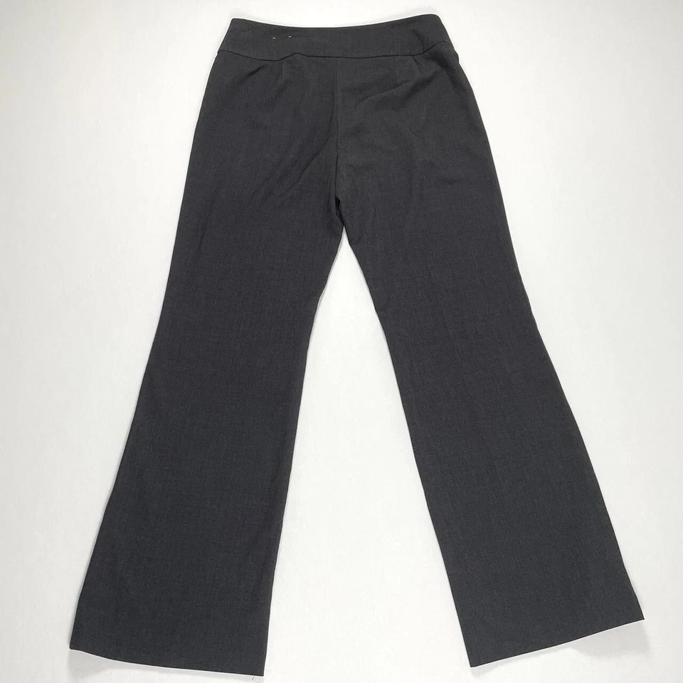 Pantalones/pantalones europeos vintage Y2k para mujer talla 10 Foto 4 de 4