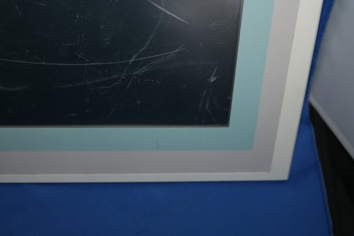 Simatic Siemens MP277 10 pollici touch color 6AV6643-0CD01-1AX1 multi pannello MP277 - Foto 8 di 13