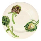Emma Bridgewater Artichoke 10 1/2" Plate