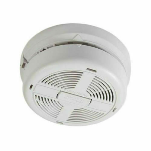 Brk 770mbx Professional Range Ionisation Smoke Alarm White For Ionisation Smoke Alarm, Brk Smoke Alarm Beeping
