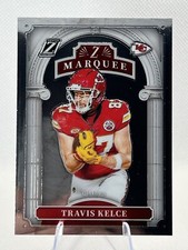 2024 Panini Zenith - Z Marquee Travis Kelce #29 Kansas City Chiefs #29