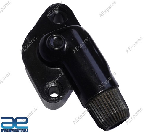 Screw on HT Pick-up for Lucas K2F/K1F K2FC Magneto BSA Triumph Norton 463066 - Bild 10 von 11