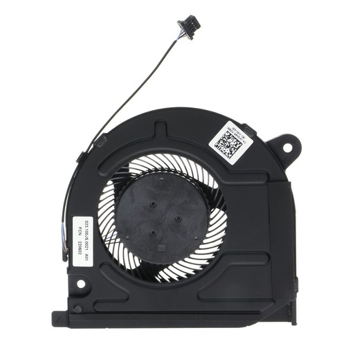 NEW CPU&GPU Cooling Fan For Dell Vostro 7500 7501 Dell Inspiron 7501 P102F 0KGH4 - Picture 3 of 6