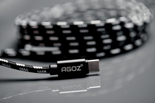 USB C to USB C Cable FAST Charger Cord for Samsung Galaxy S25 S24 S23 S22 A54 - Picture 5 of 16