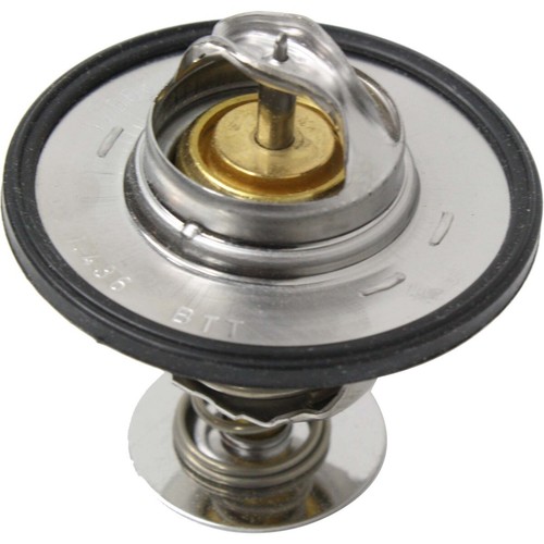 131-151 AC Delco Thermostat New for Chevy Olds Suburban Express Van S10 Pickup - Picture 2 of 5