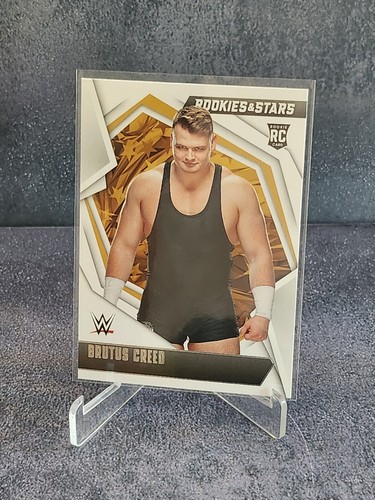 WWE Chronicles 2022 Einzelkarten (Neue Karten hinzugefügt 22.07.2025!) - Bild 279 von 432
